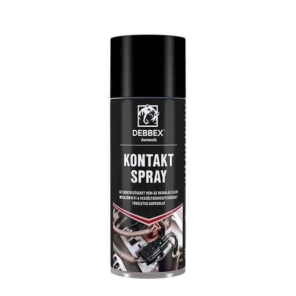 Den Braven Tectane Kontakt spray