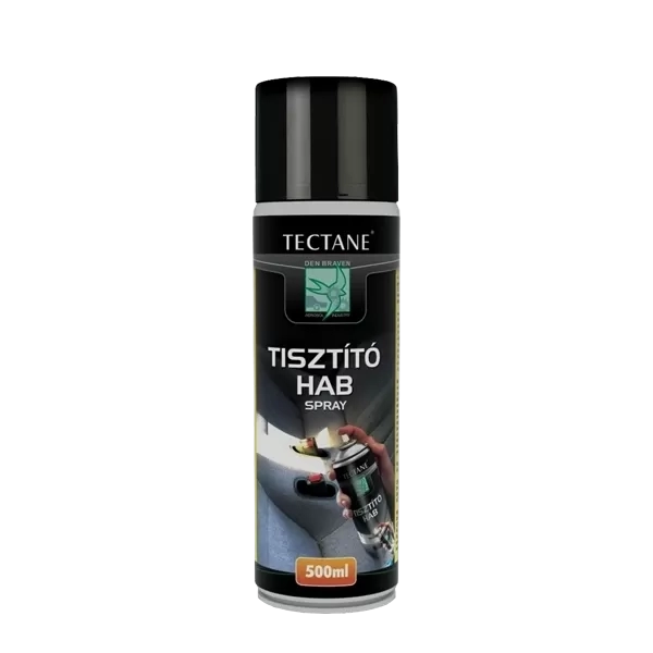 Den Braven Tectane Tisztítóhab