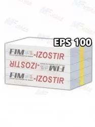 FIM - Izostir terhelhető EPS 100 keményhab lemez