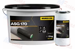 Murexin ASG 170 Aquapox alapozó - vezető réteg
