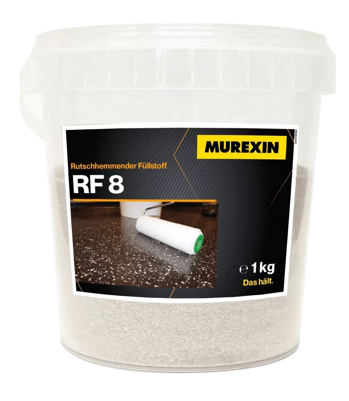 Murexin RF 8 Csúszásmentesítő töltőanyag