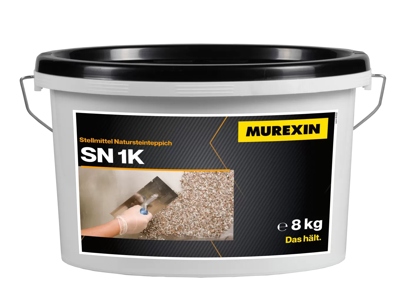 Murexin SN 1K Állítóadalék kőszőnyeghez