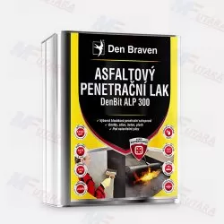 Den Braven DenBit ALP 300 bitumenes alapozó (oldószeres)