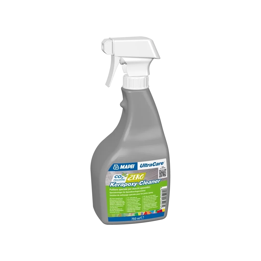 Mapei Ultracare Kerapoxy Cleaner