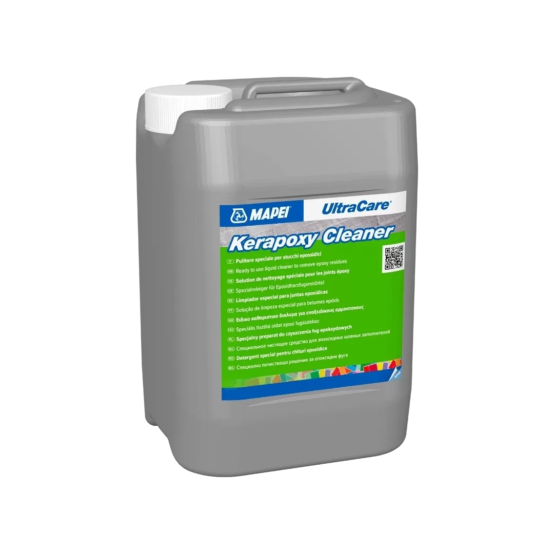 Mapei Ultracare Kerapoxy Cleaner
