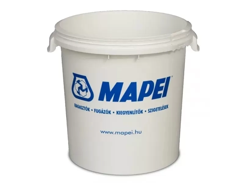 Mapei Keverővödör 30 L