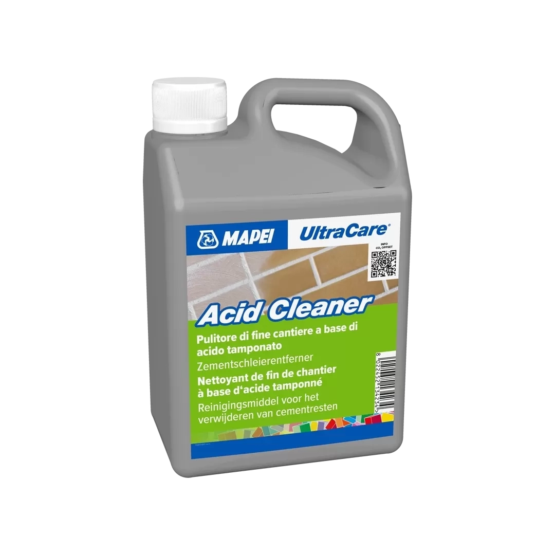 Mapei Ultracare Acid Cleaner