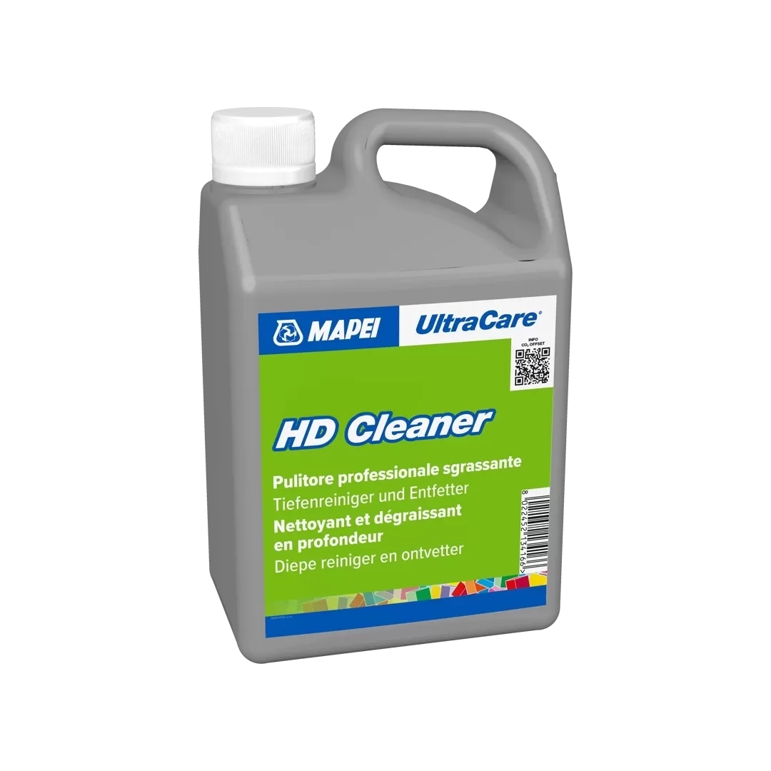 Mapei Ultracare HD Cleaner