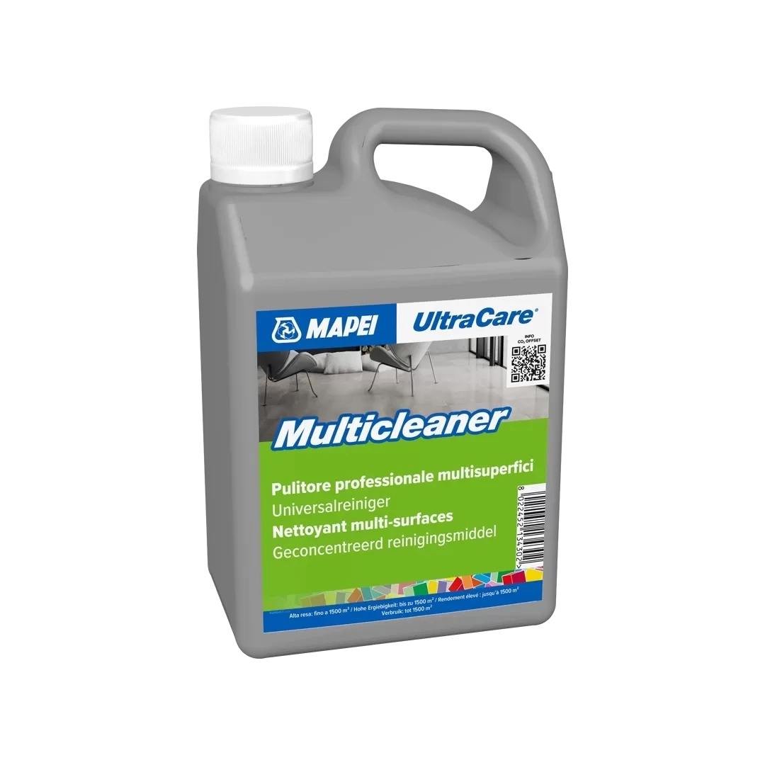 Mapei Ultracare Multicleaner