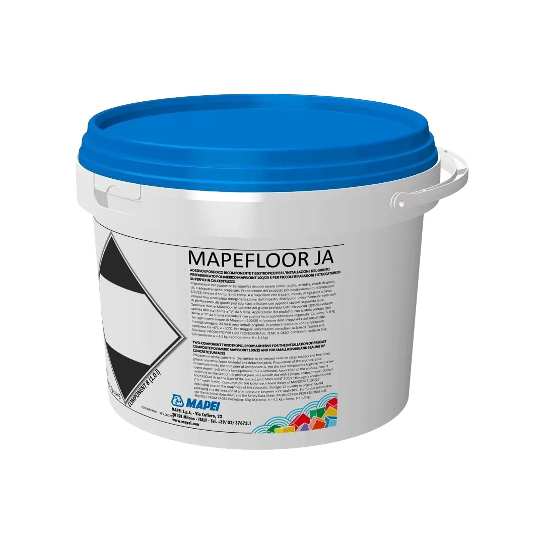 Mapei Mapefloor JA