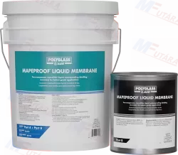 Mapei Mapeproof Liquid Membrane