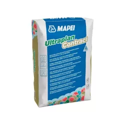 Mapei Ultraplan Contract