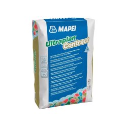 Mapei Ultraplan Contract