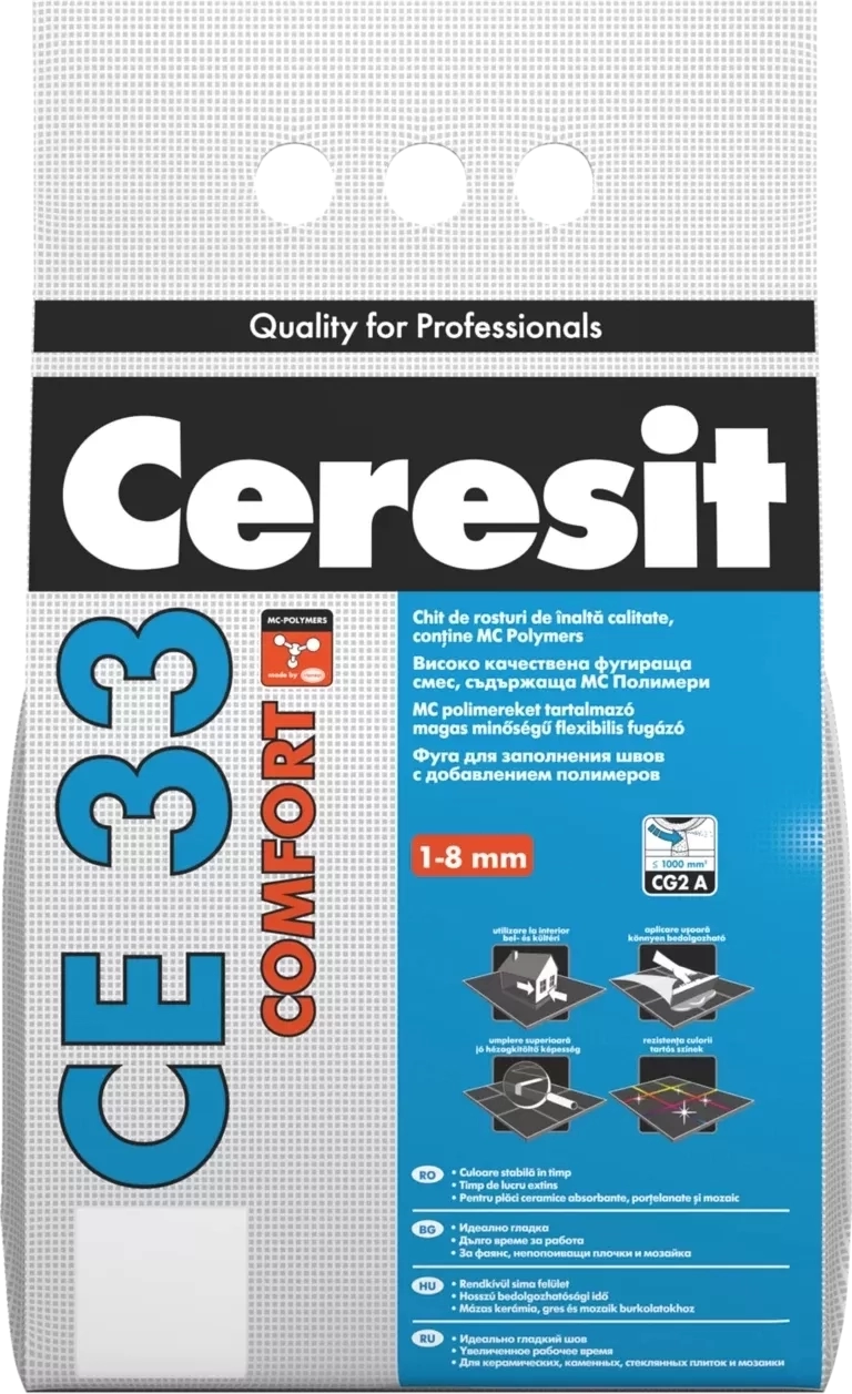 Ceresit CE 33