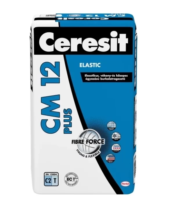 Ceresit CM 12 Plus
