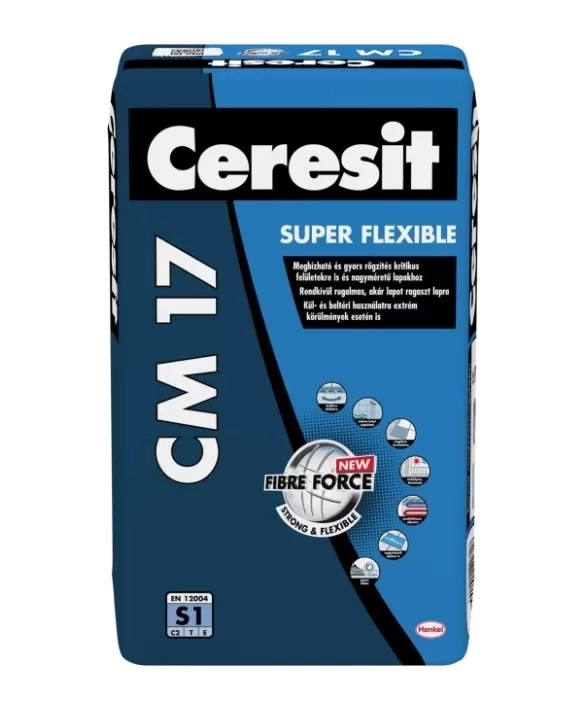 Ceresit CM 17