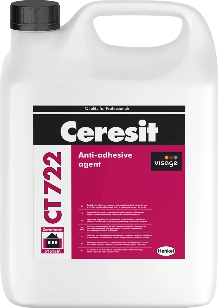 Ceresit CT722 VISAGE