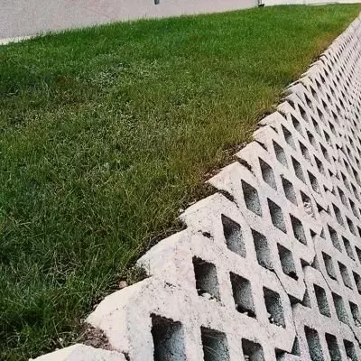 Barabás Gyephézagos 10 cm