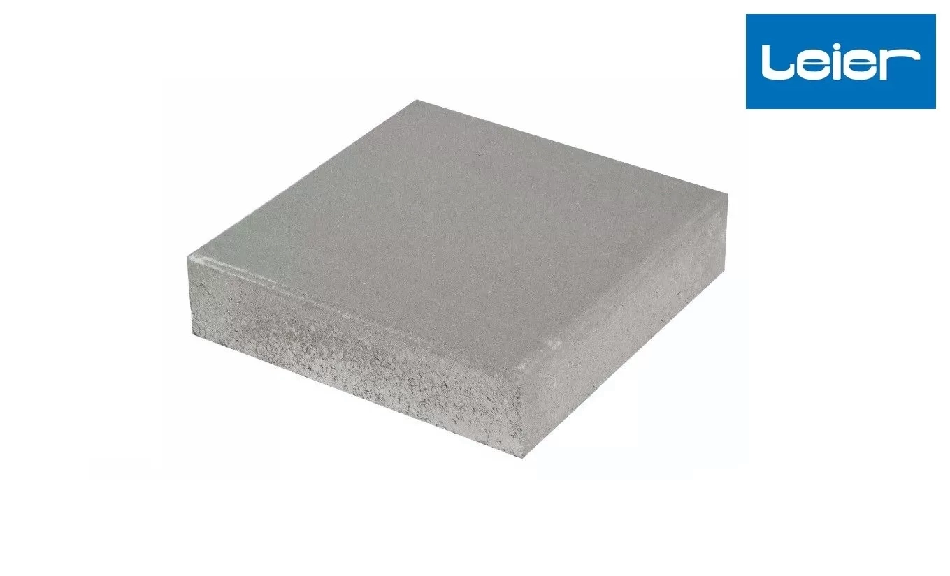 Leier MEDERLAP QUARTZ járdalap