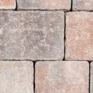 Leier CASTRUM ANTIK térkő
