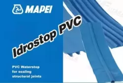 Mapei Idrostop PVC