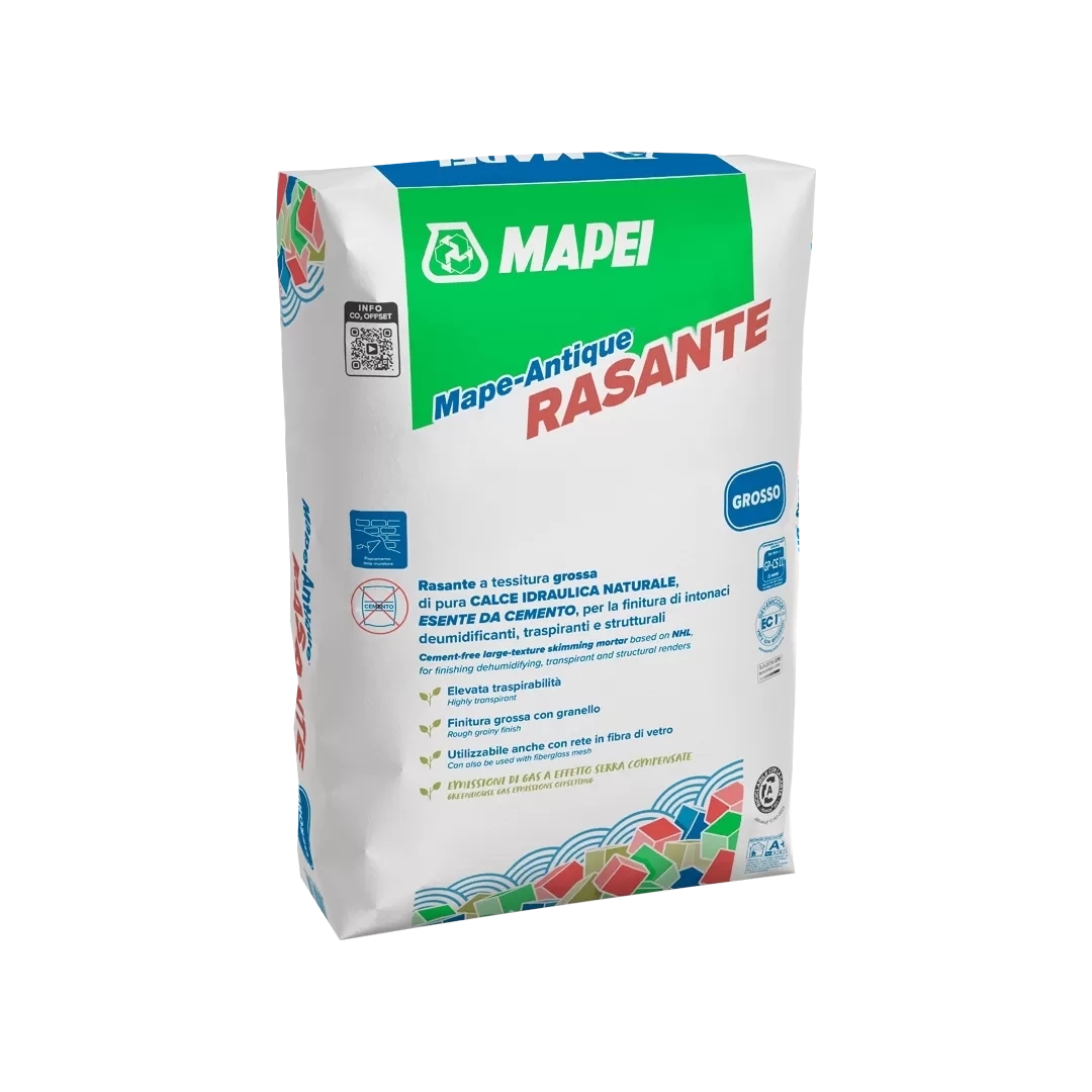Mapei Mape-Antique Rasante