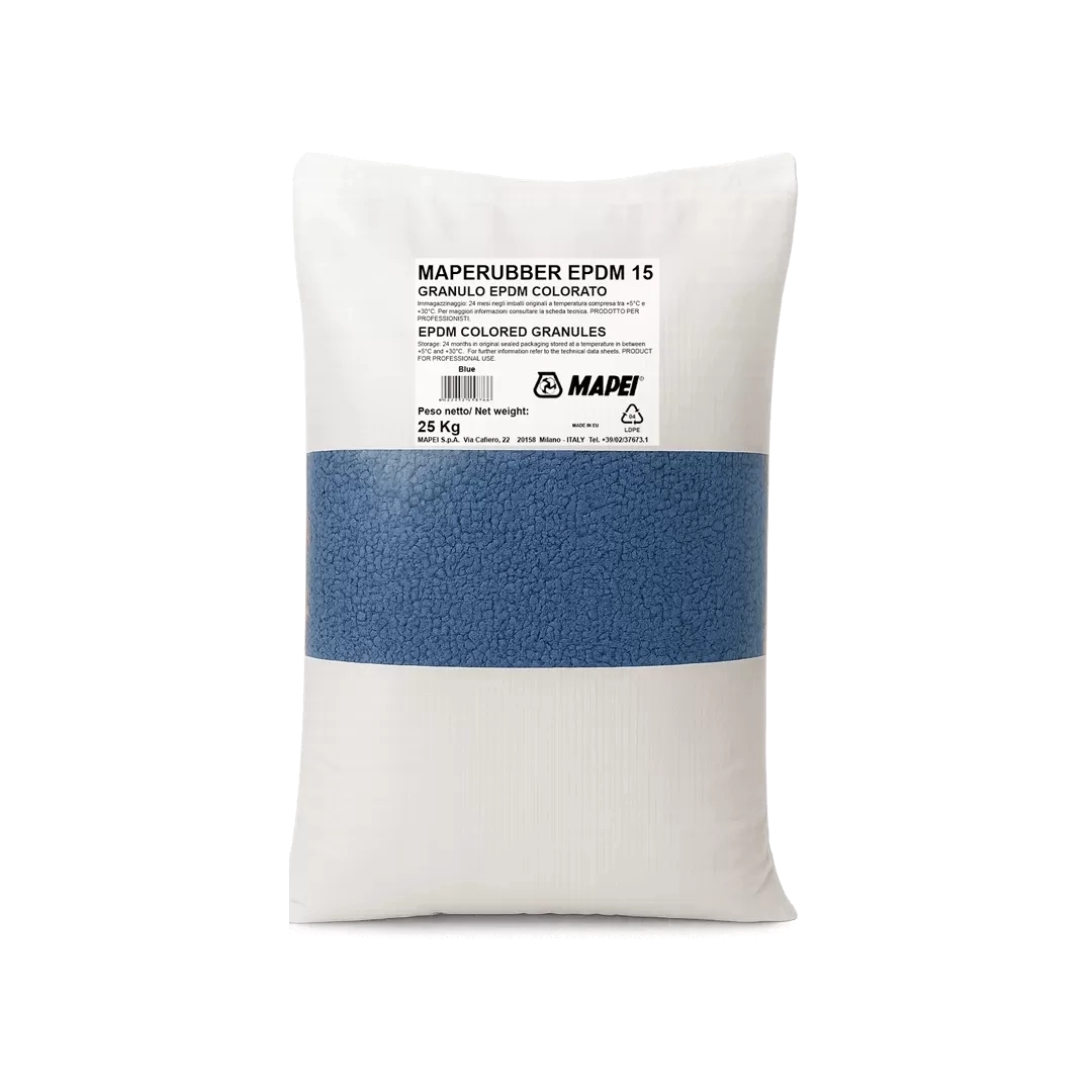 Maperubber EPDM 15 RED