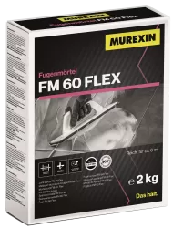 Murexin FM 60 Flex Fuga