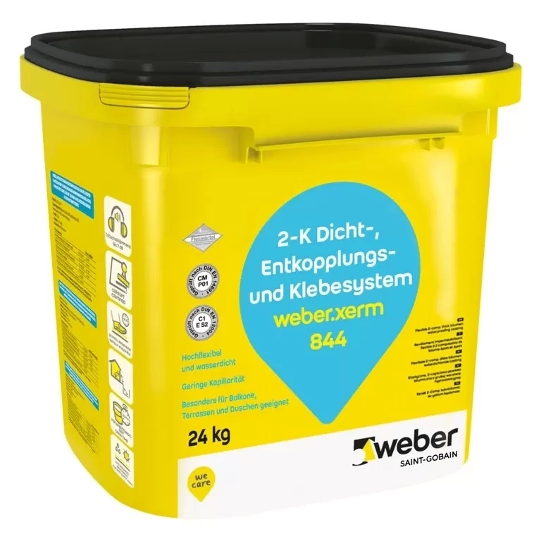 Weber weber.xerm 844