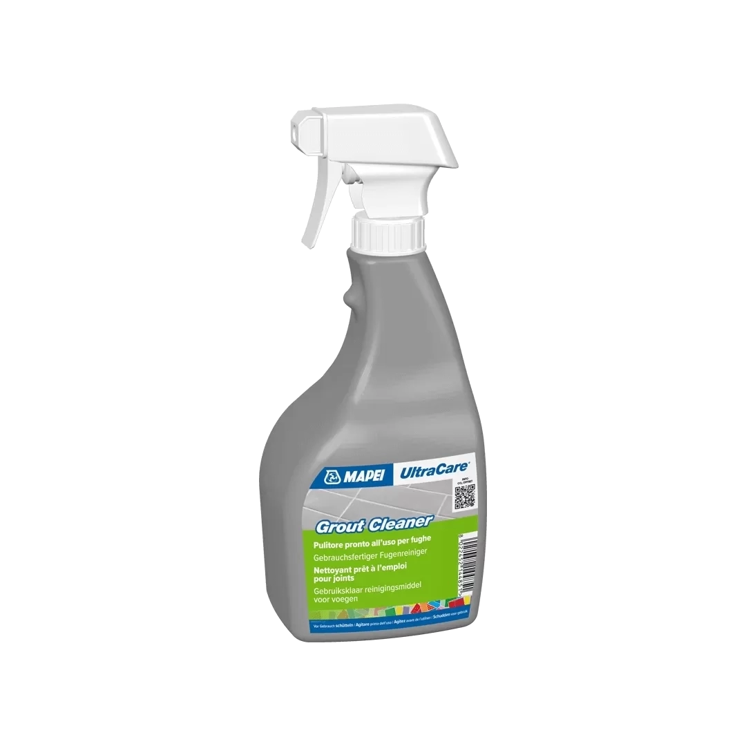 Mapei Ultracare Grout Cleaner