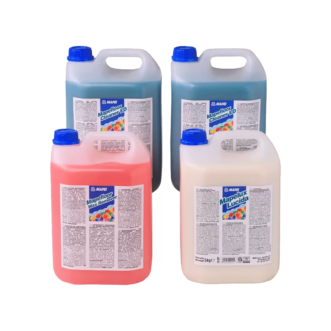 Mapei Mapefloor Karbantartó szett