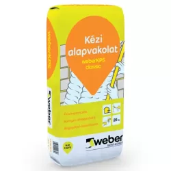 Weber weberKPS classic
