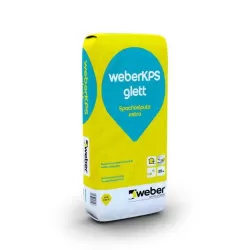Weber weberKPS glett