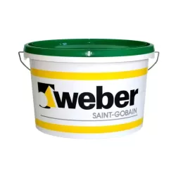 Weber webertherm primer