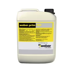 Weber weberprim balance