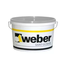 Weber weberprim fluat