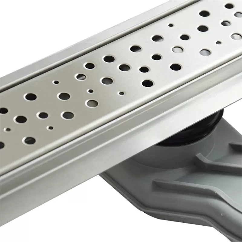 Wellis W-Drain