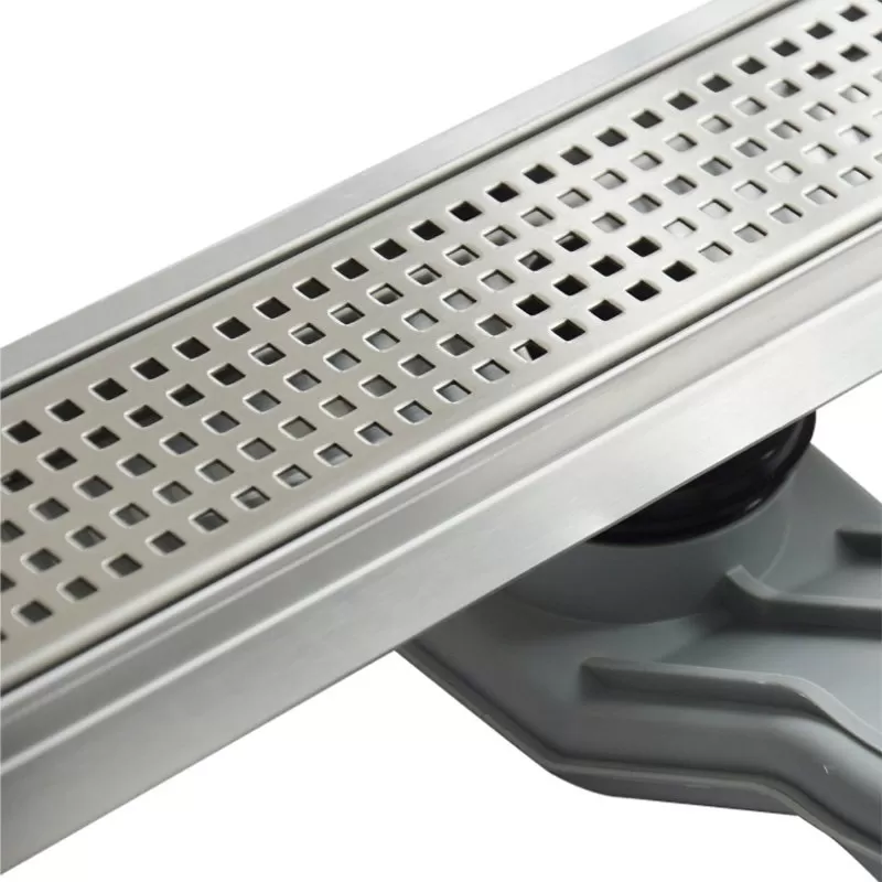 Wellis W-Drain