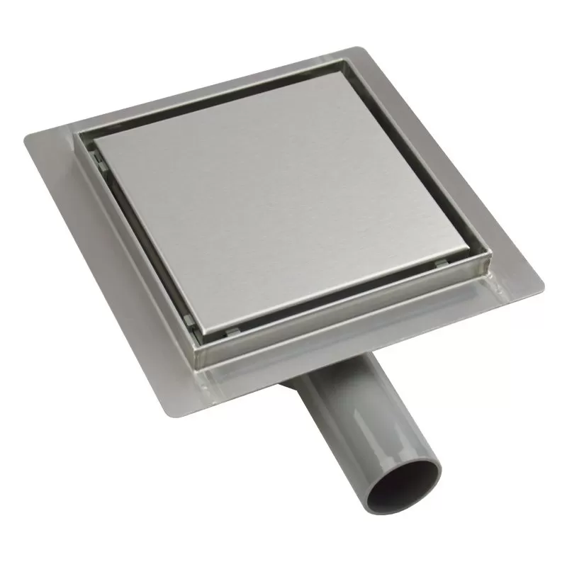 Wellis W-Drain