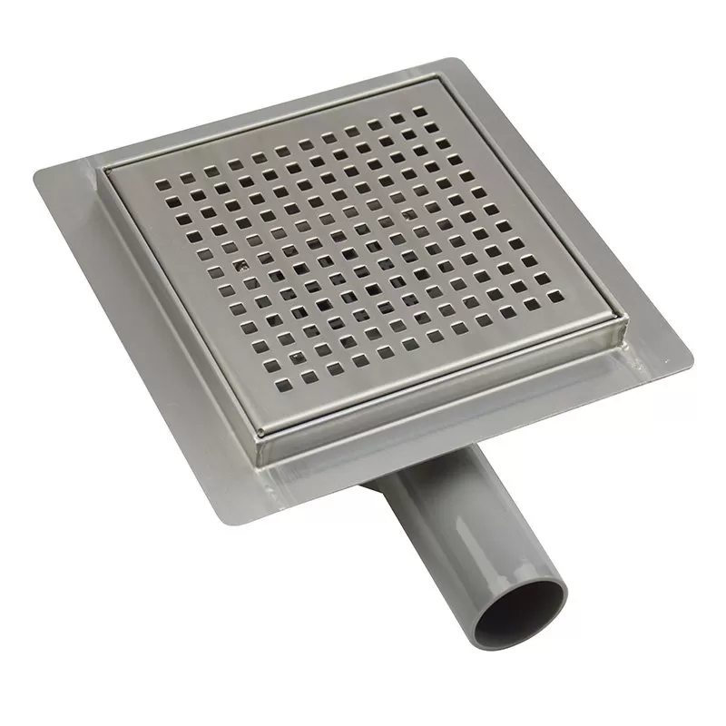 Wellis W-Drain