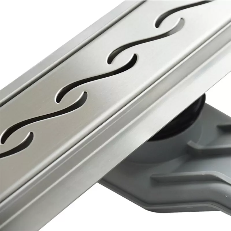 Wellis W-Drain