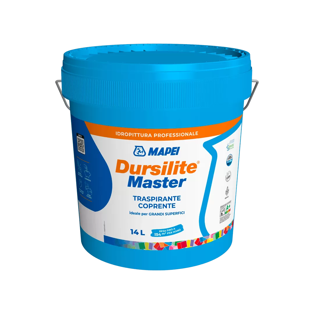 Mapei Dursilite Master White