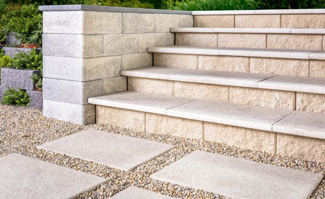 Leier CASTRUM MULITBLOKK