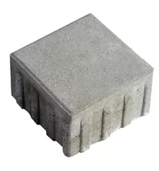 Frühwald Gigant térkő