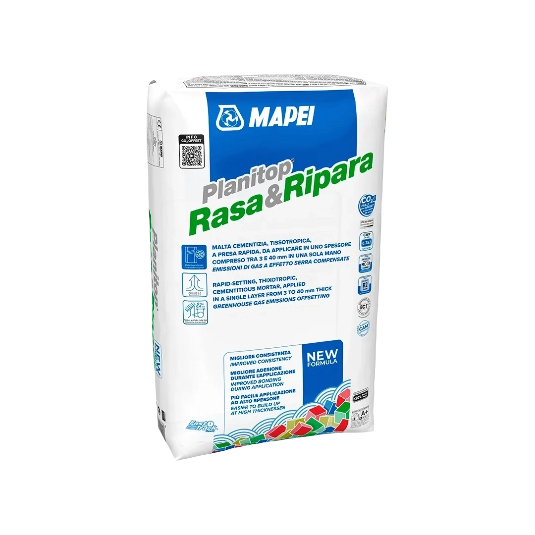 Mapei Planitop Rasa & Ripara