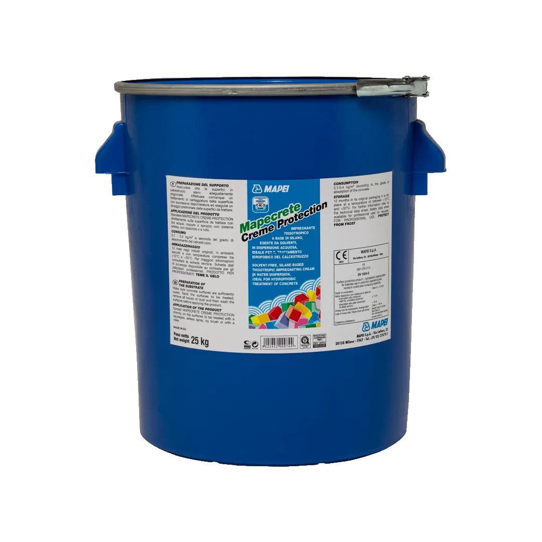 Mapei Mapecrete U Protector