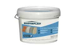 Masterplast Thermomaster univerzális vékonyvakolat alapozó