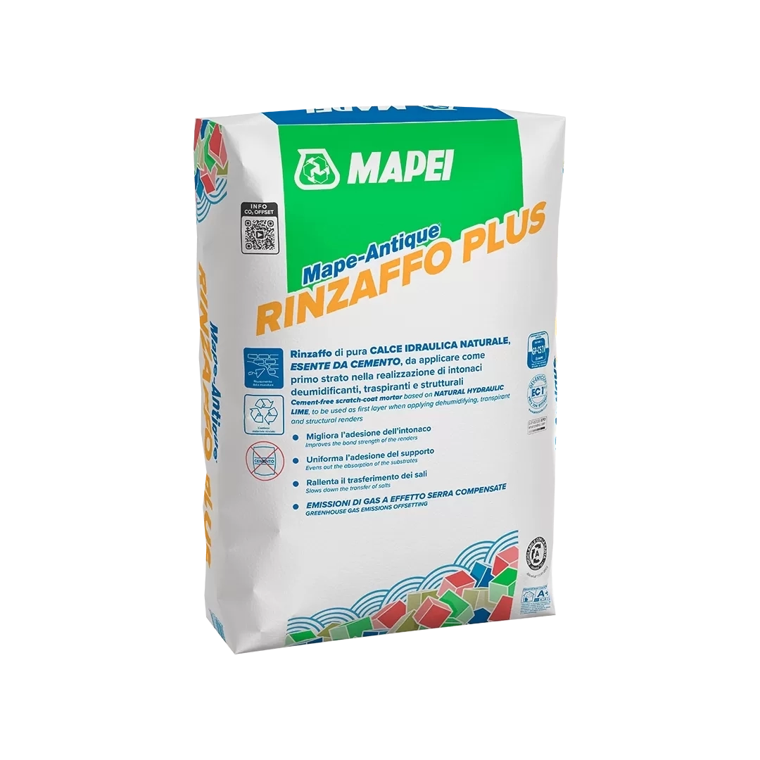 Mapei Mape-Antique Rinzaffo Plus