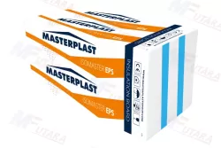 Masterplast Isomaster EPS 100 lépésálló hőszigetelő lemez