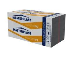 Masterplast Isomaster EPS H-80 G homlokzati hőszigetelő lemez